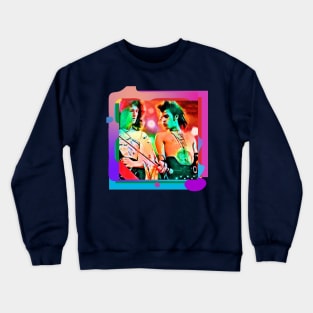 Wildest Performer Crewneck Sweatshirt